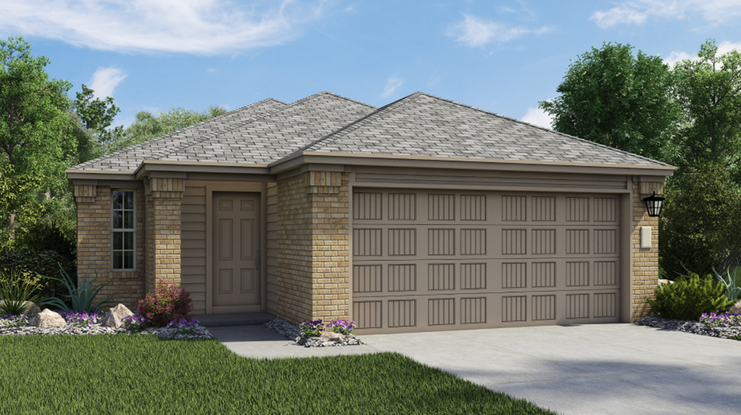 Ridgepointe Collection — collection image