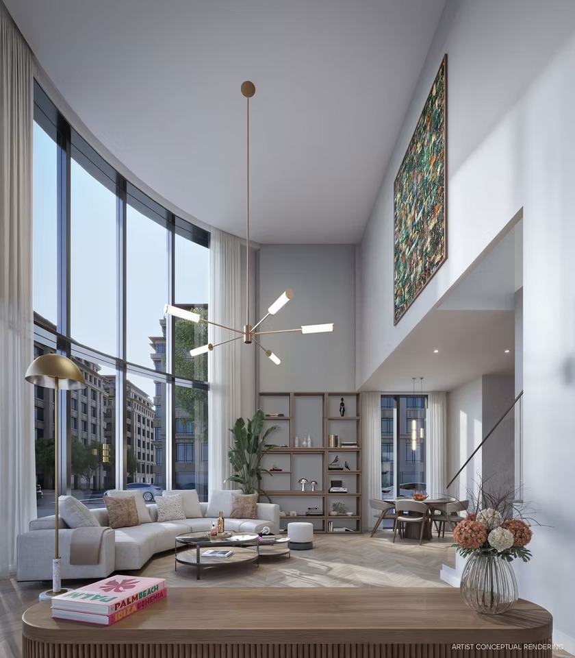 Townhome Collection — collection image