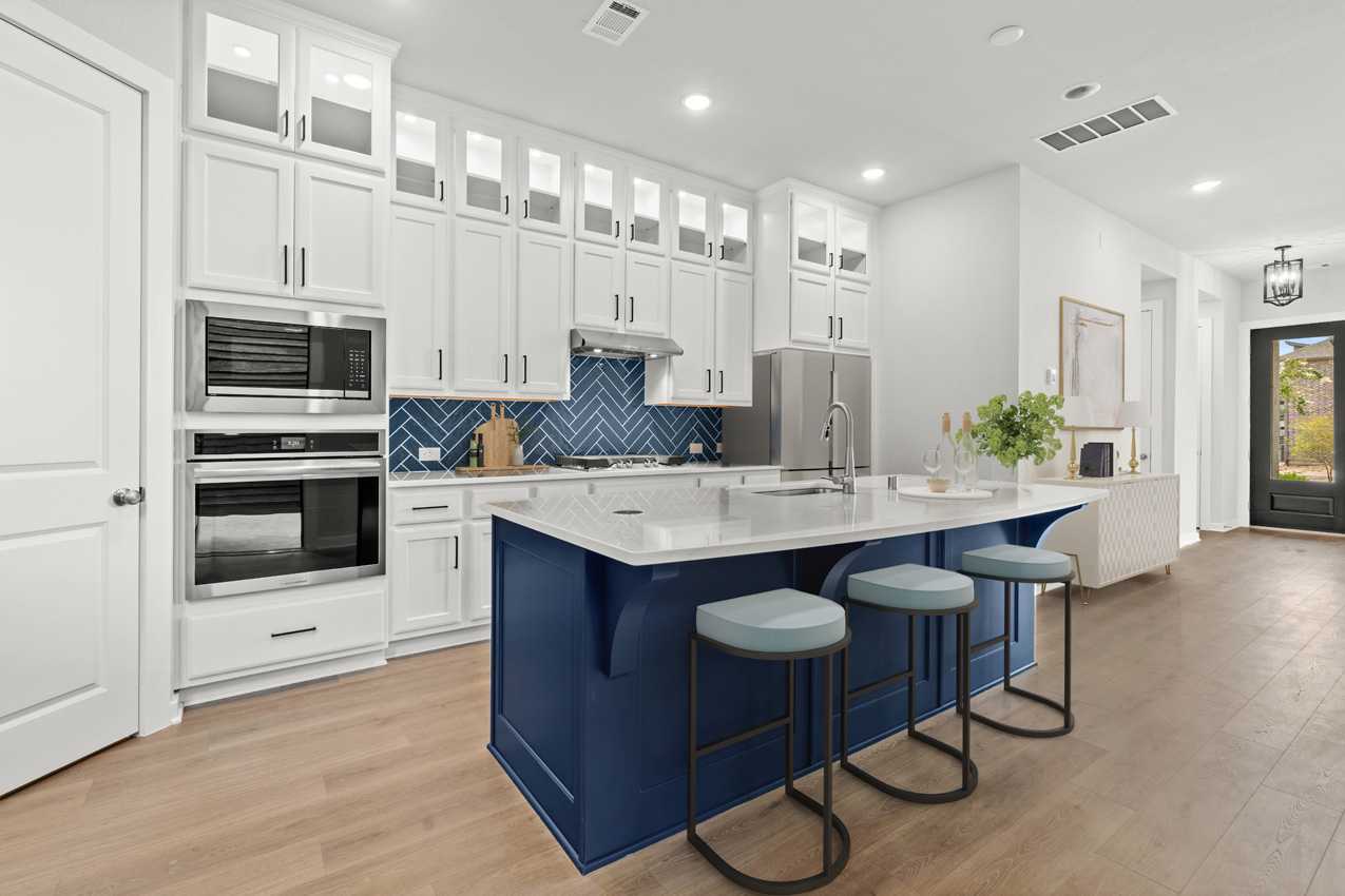 The Villas — collection image