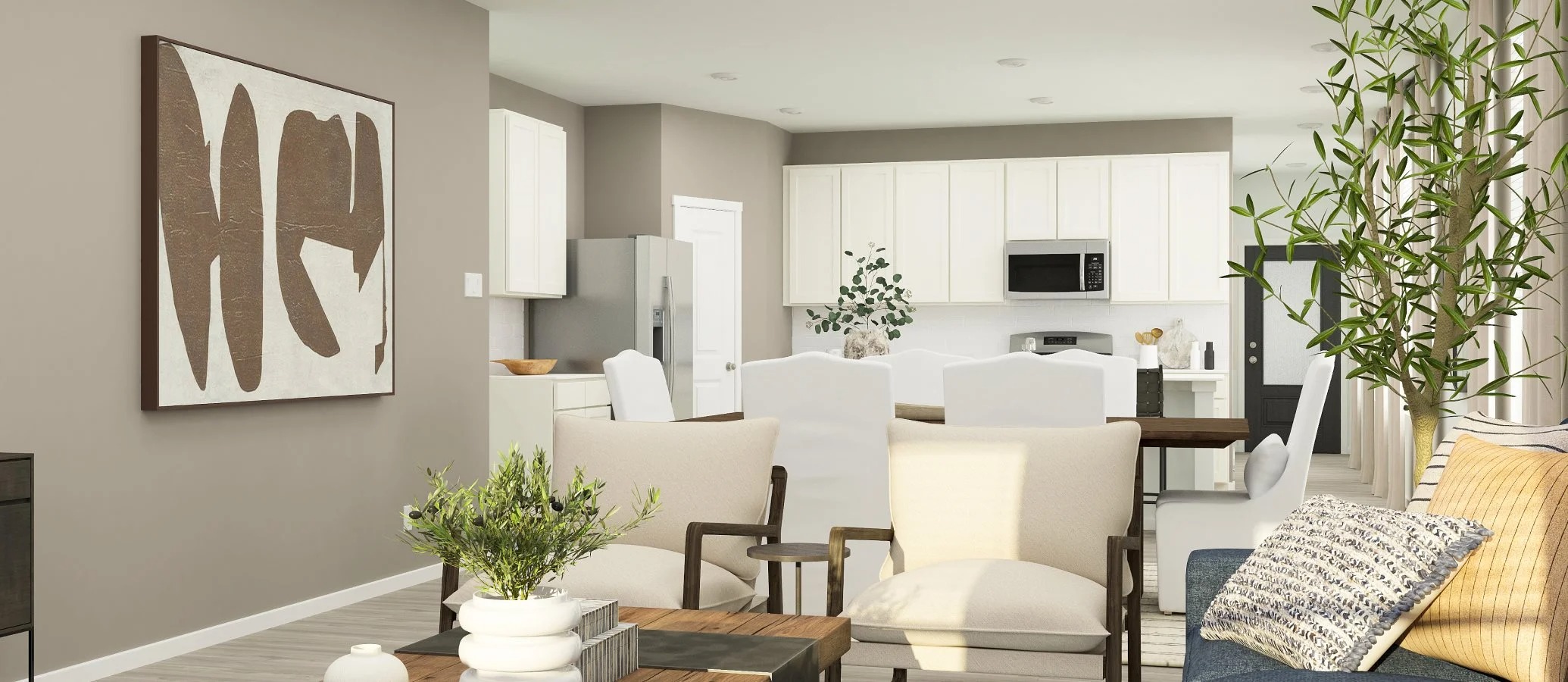 Eventide Collection — collection image