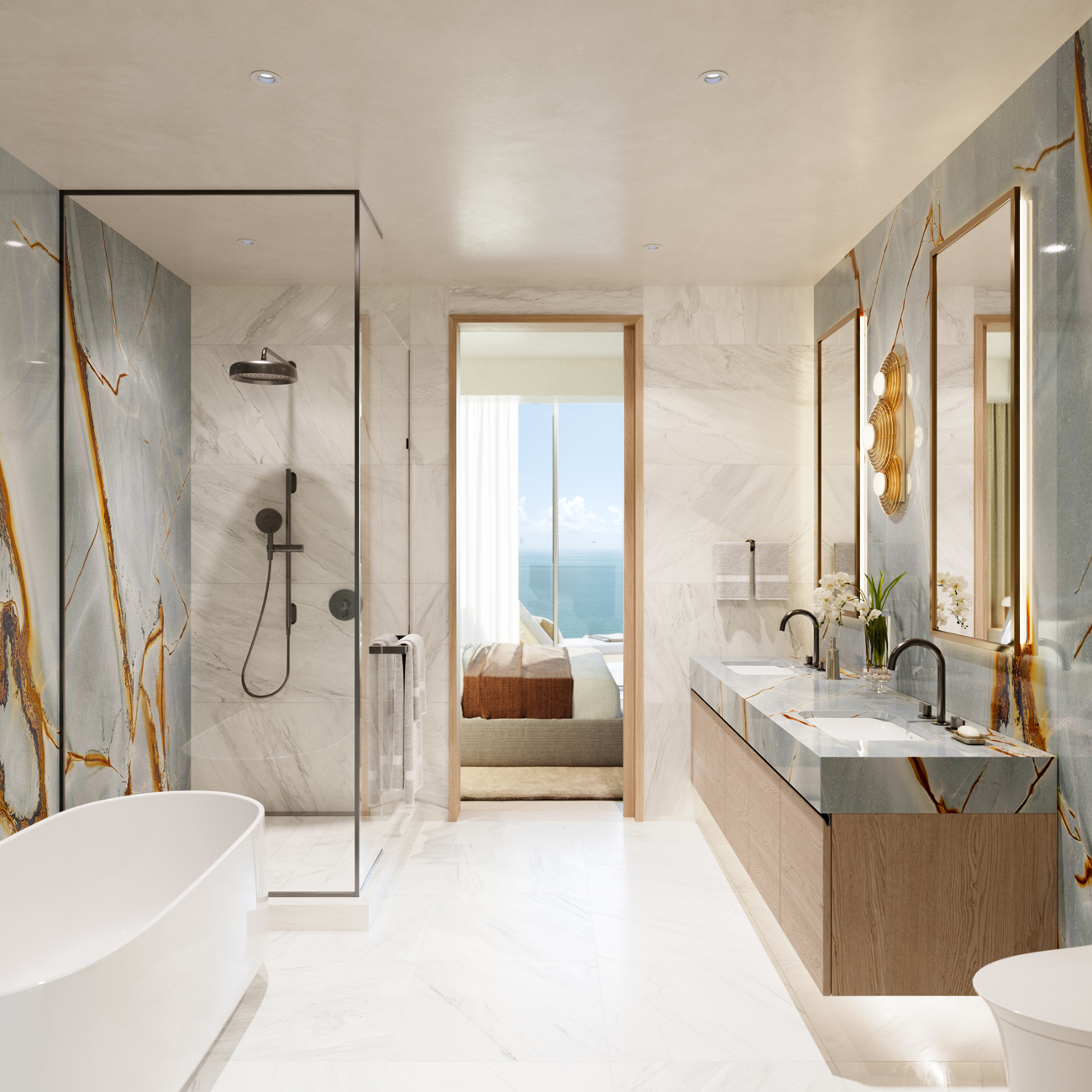 Residences — collection image