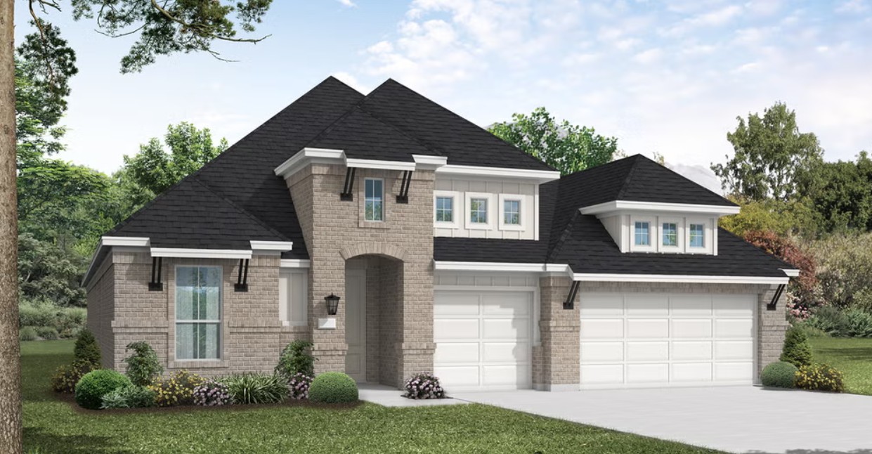 60' Homesites — collection image