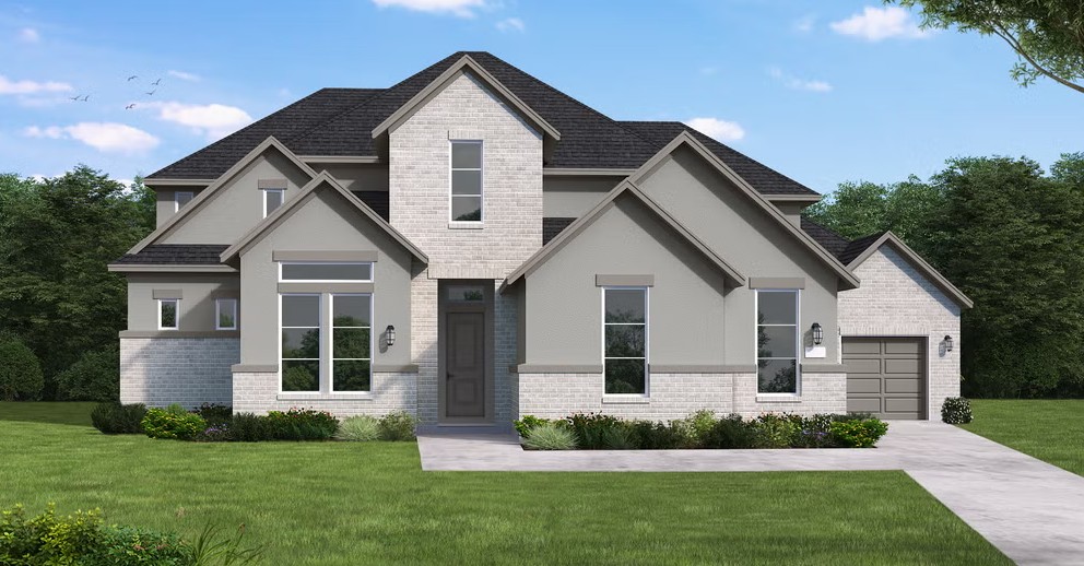 80' Homesites — collection image
