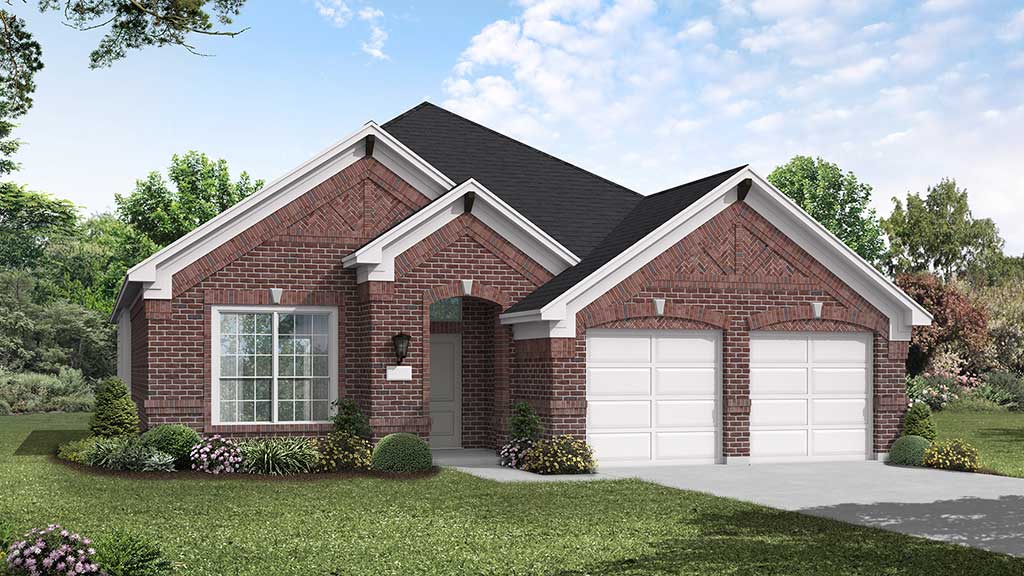 50' Homesites — collection image