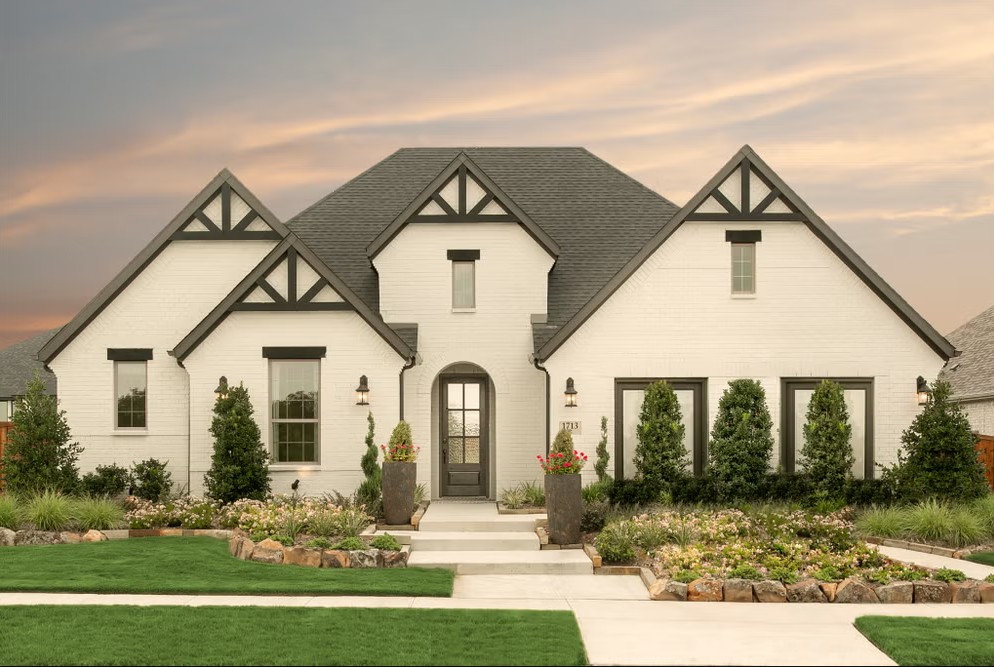 70' Homesites — collection image