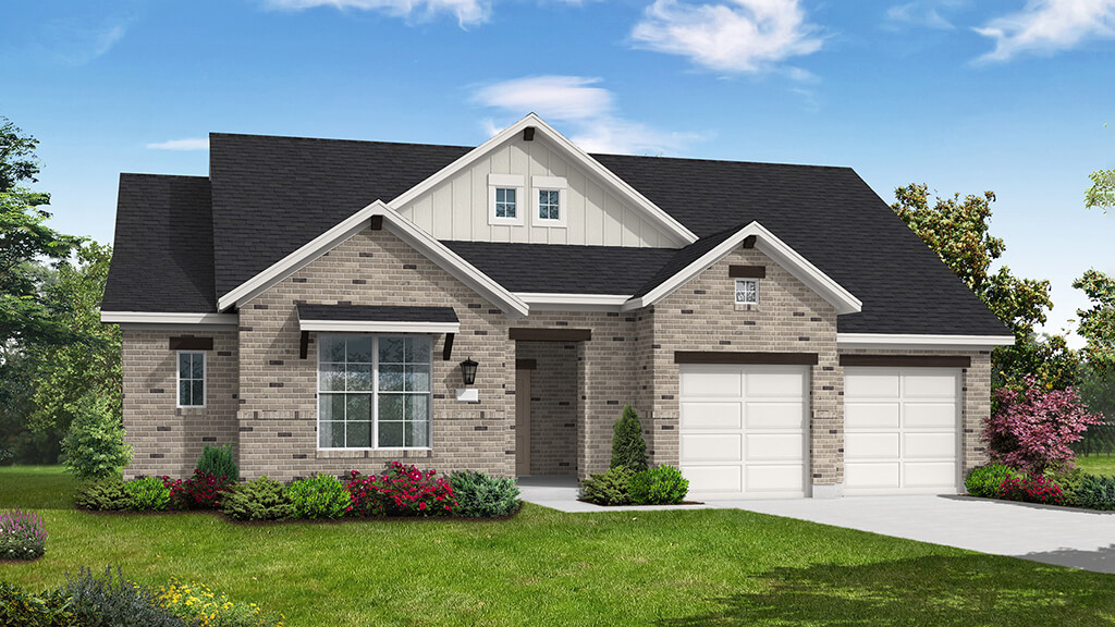 Solterra Texas 60' — collection image