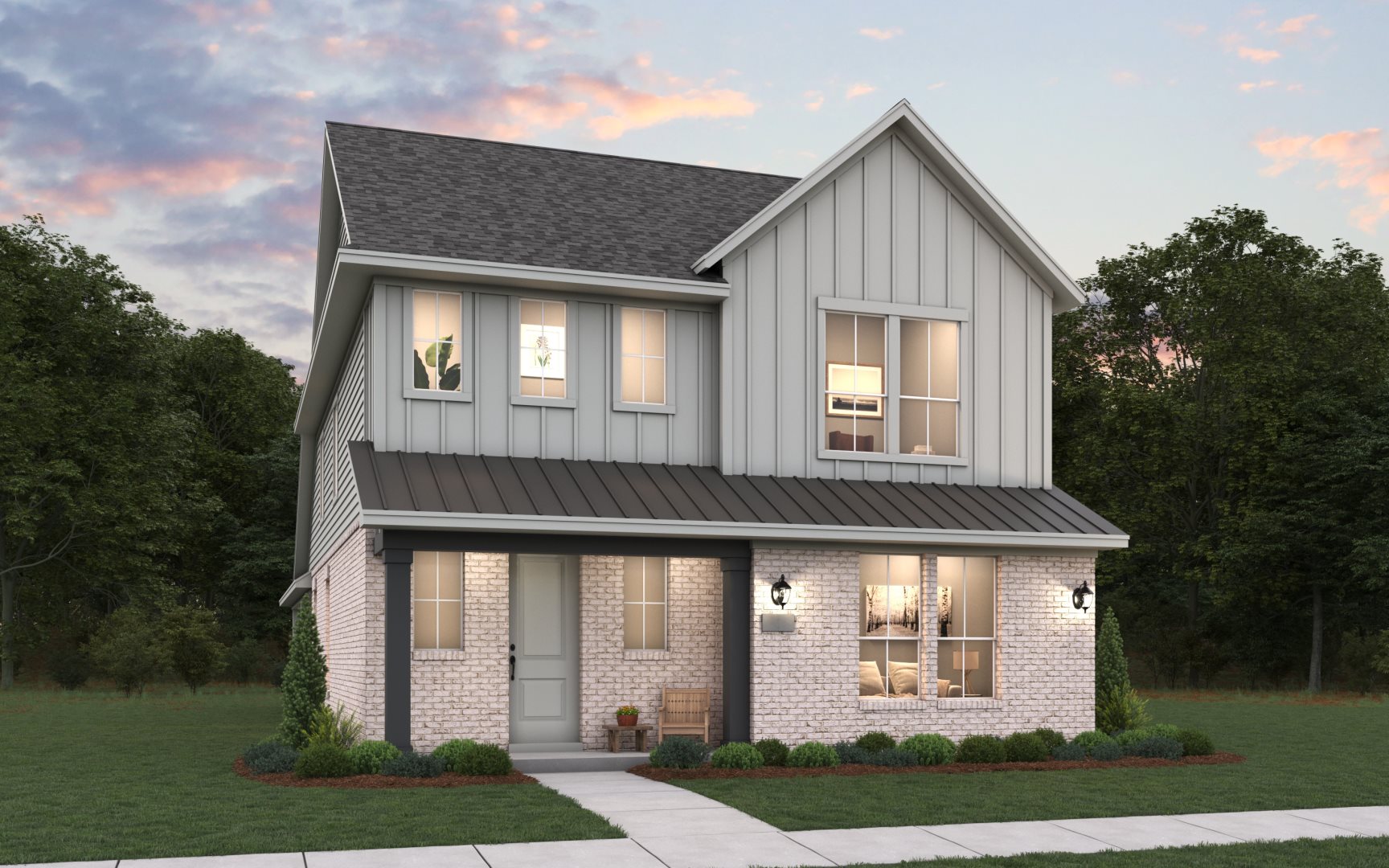 Solterra Texas 40' — collection image