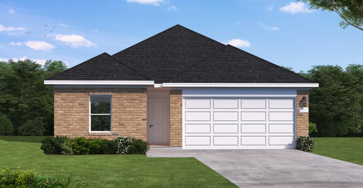 40' Homesites — collection image