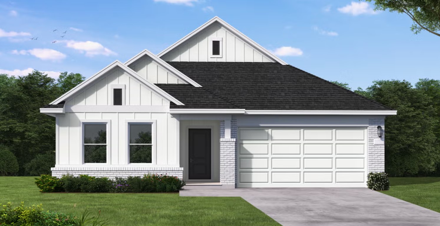 50' Homesites — collection image