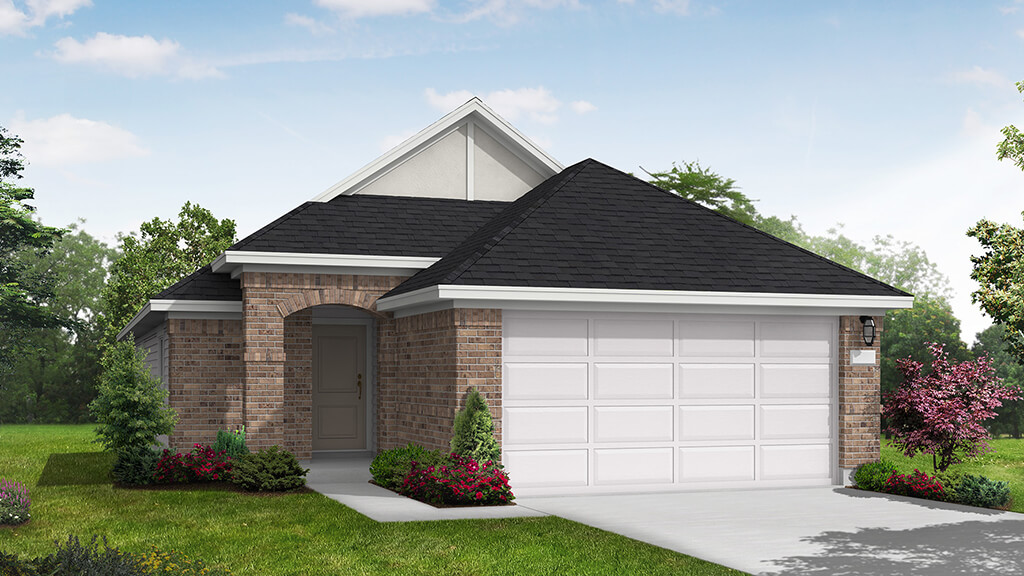 45' Homesites — collection image