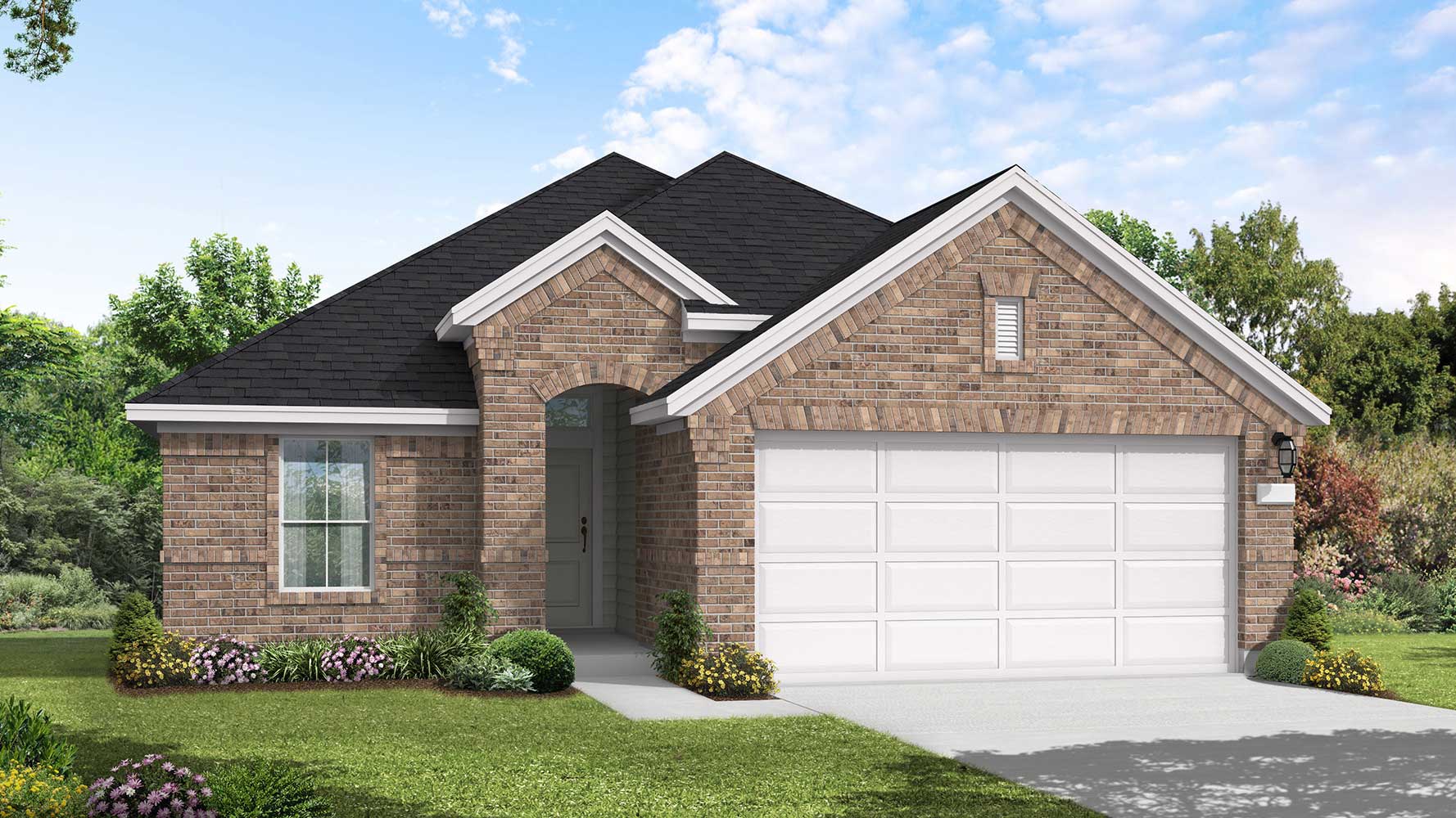 50' Homesites — collection image