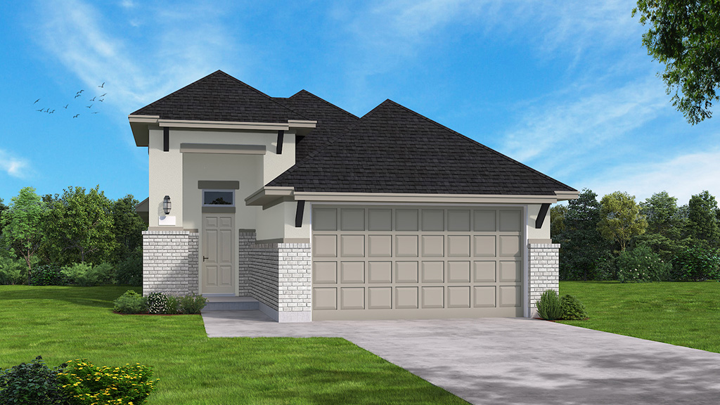 40' Homesites — collection image