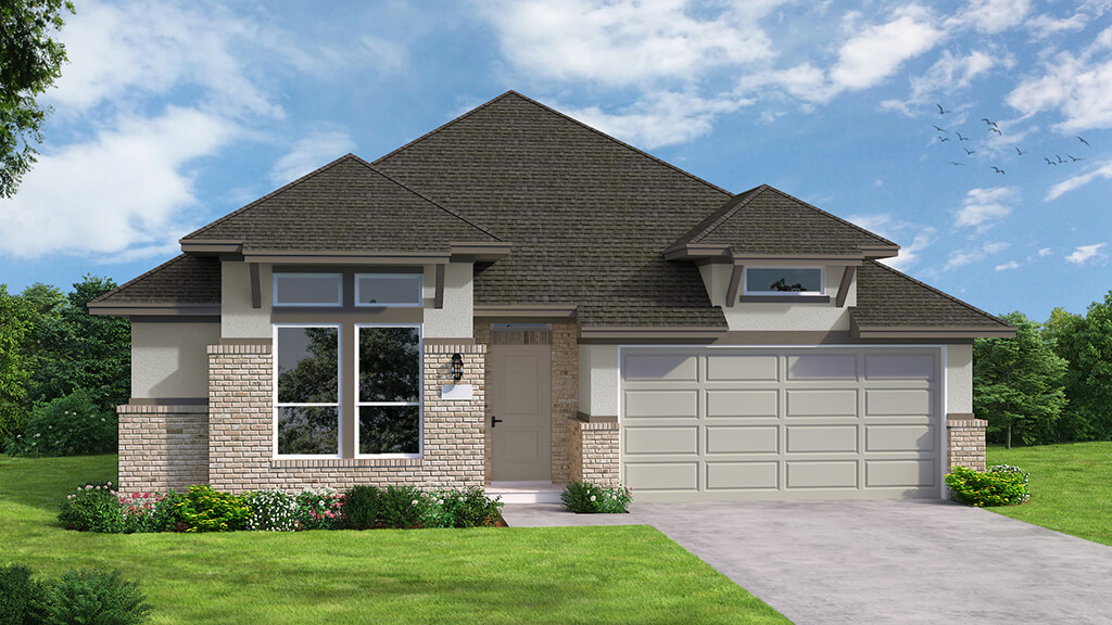 50' Homesites — collection image