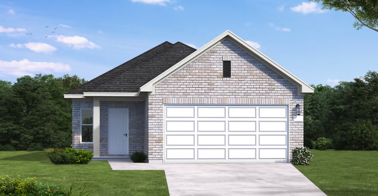 40' Homesites — collection image