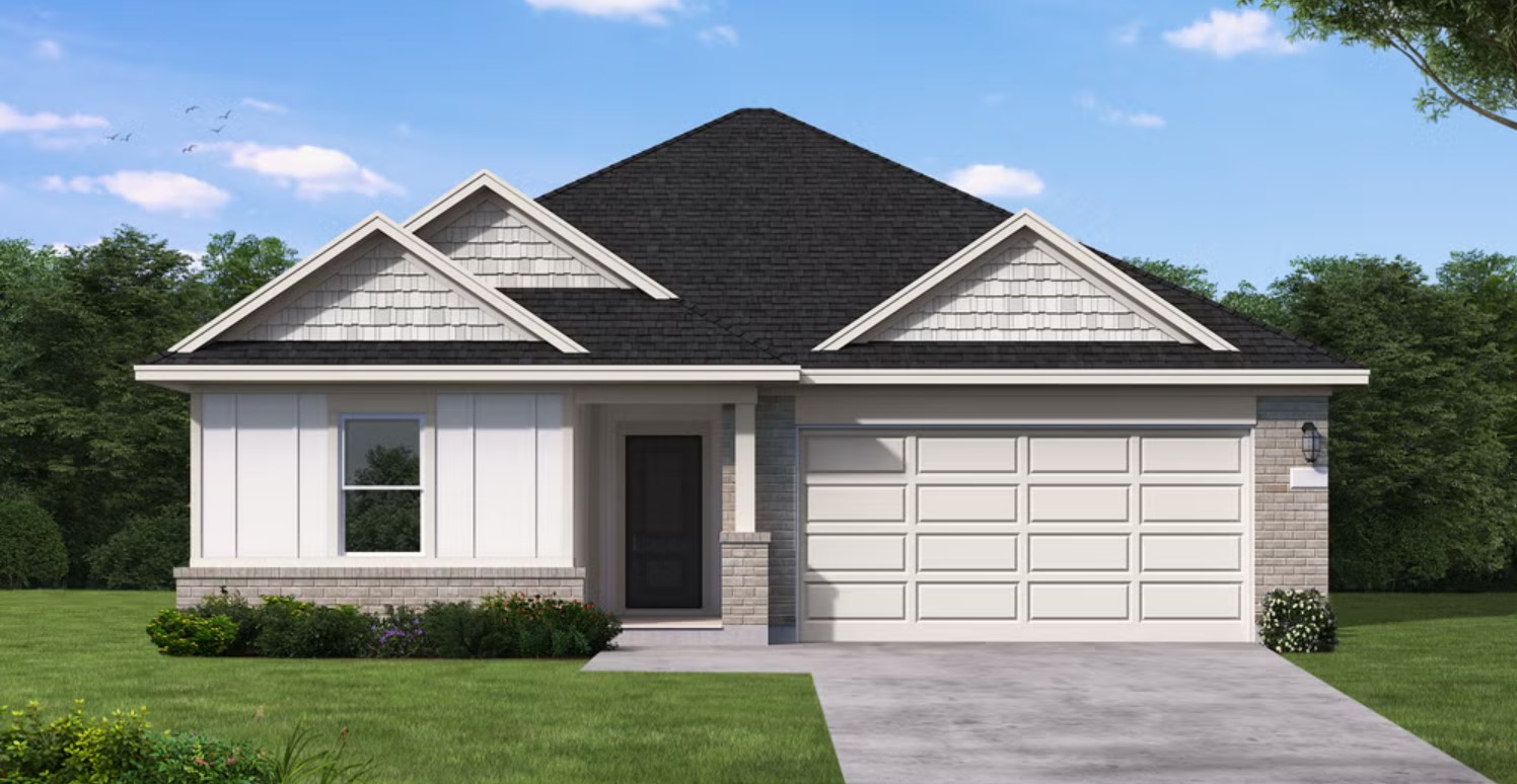 50' Homesites — collection image