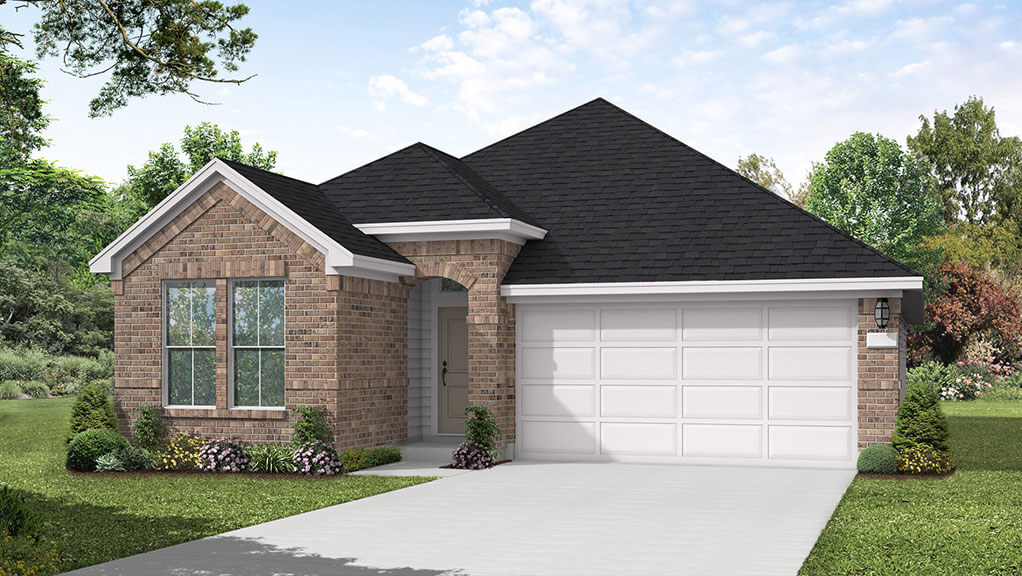 50' Homesites — collection image