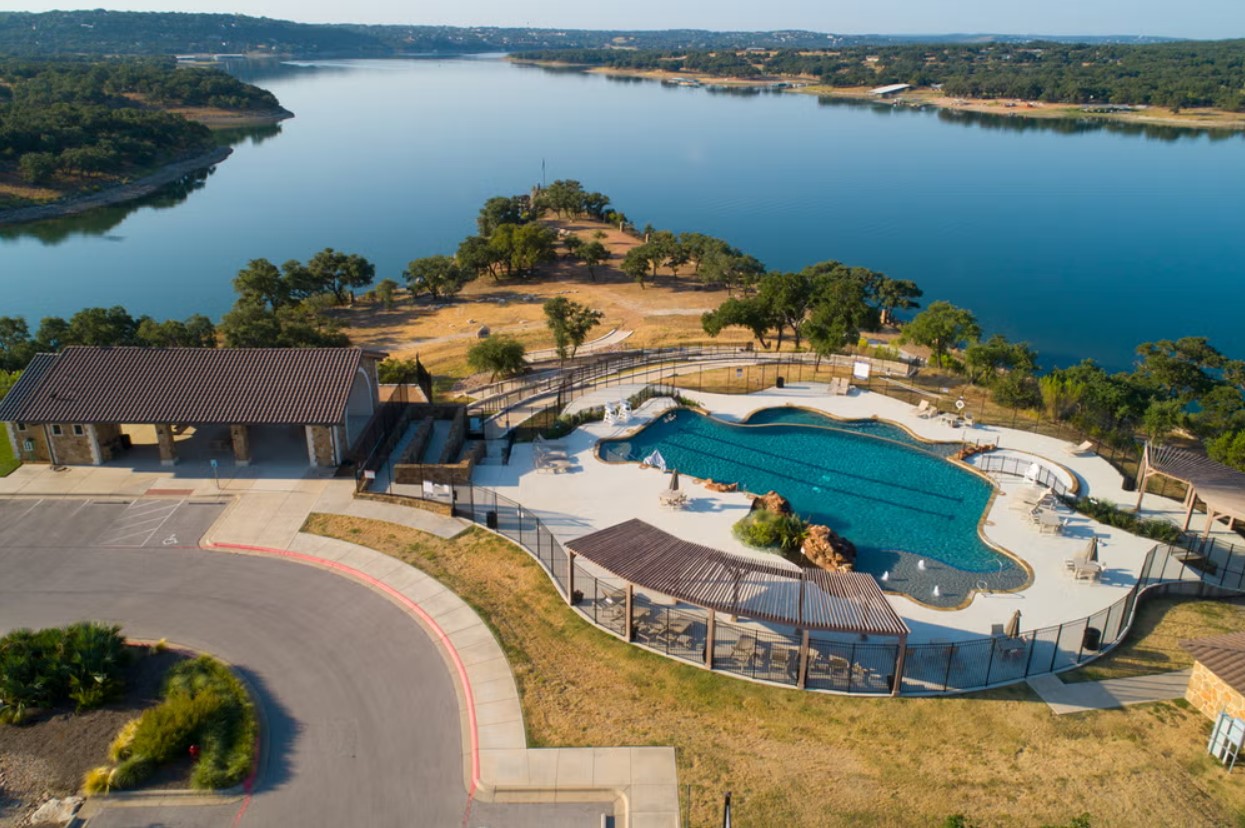 Lakeside At Tessera On Lake Travis 1