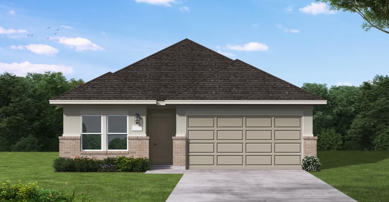 45' Homesites — collection image