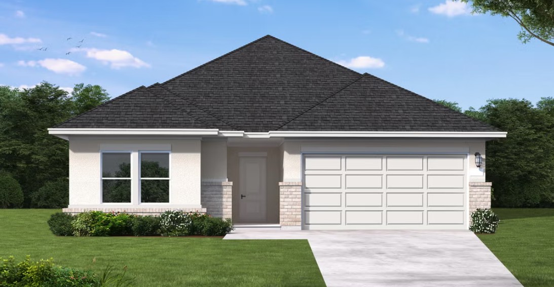 50' Homesites — collection image