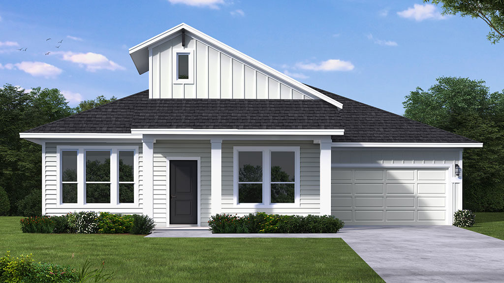 75' Homesites — collection image
