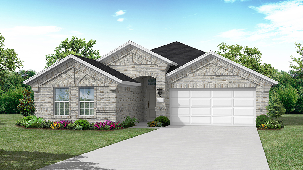 50' Homesites — collection image