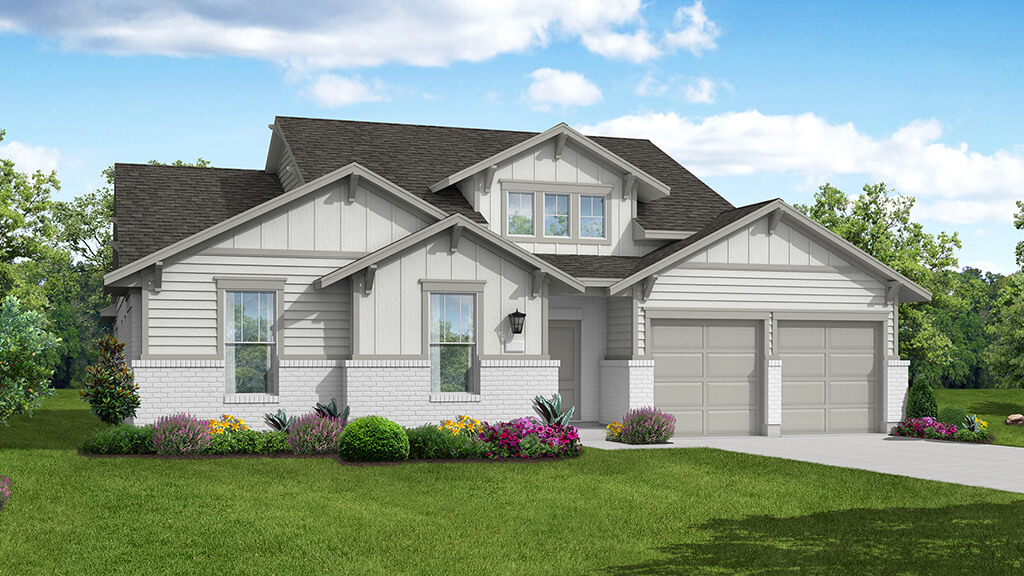 60' Homesites — collection image