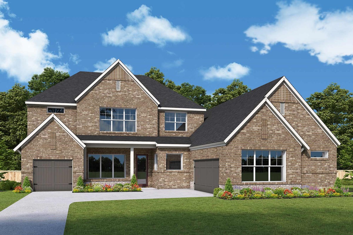 Northshore at Lakewood Village, Little Elm, David Weekley Homes | NEO