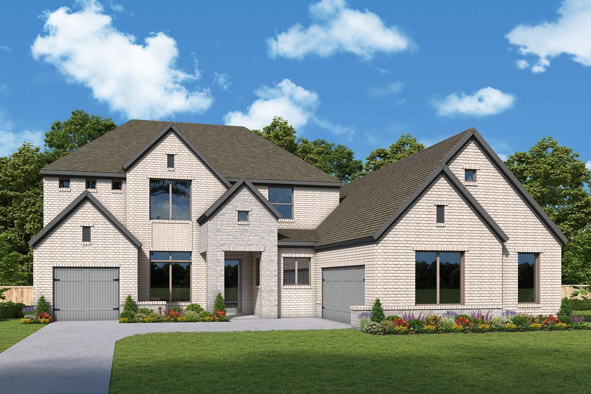 Northshore at Lakewood Village, Little Elm, David Weekley Homes | NEO