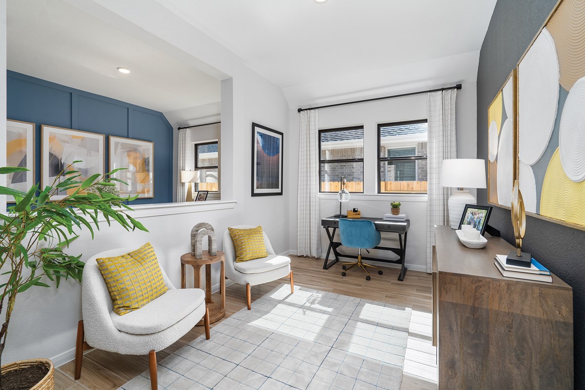 Brookewater - Terrace Collection — collection image