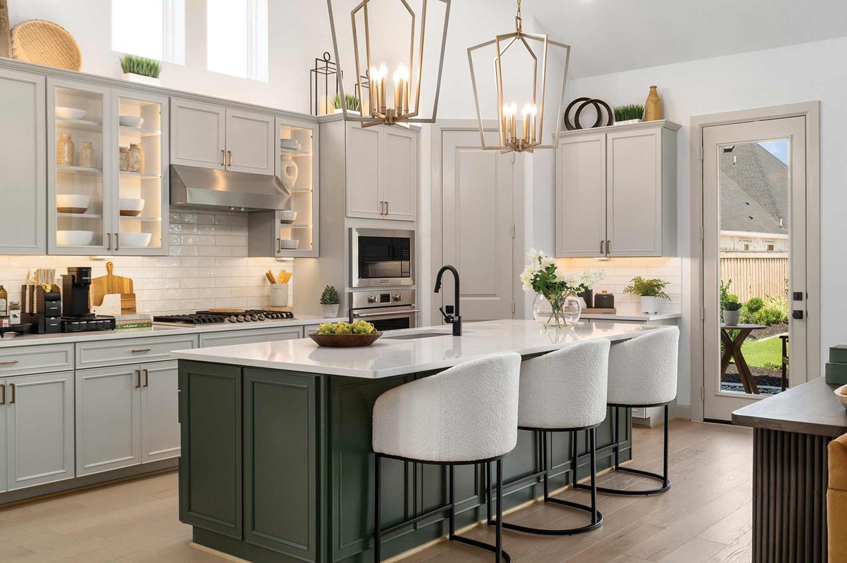 Dunham Pointe - Parkview Collection — collection image