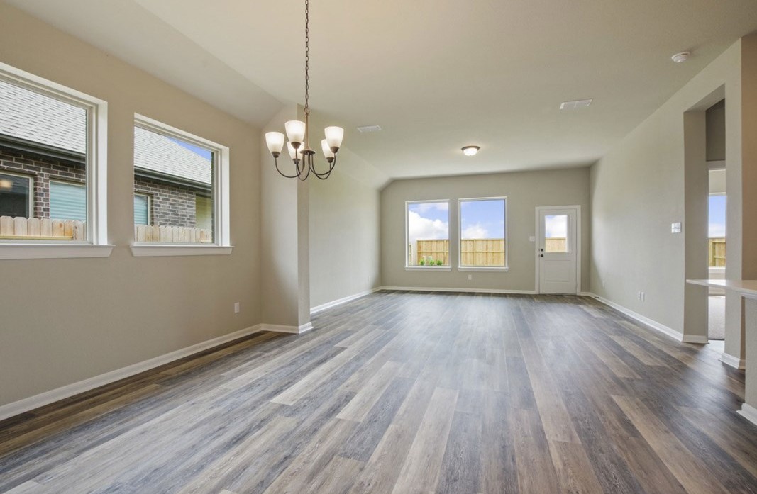 45’ Homesites — collection image