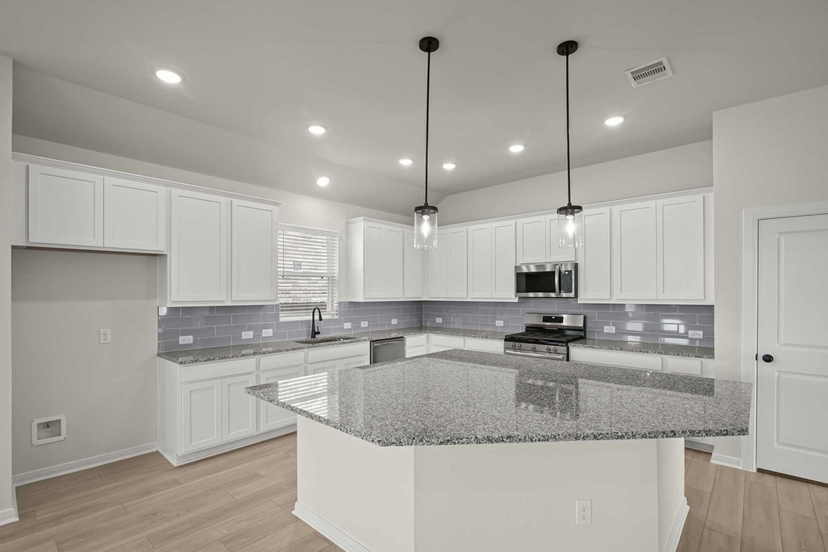50' Homesites — collection image