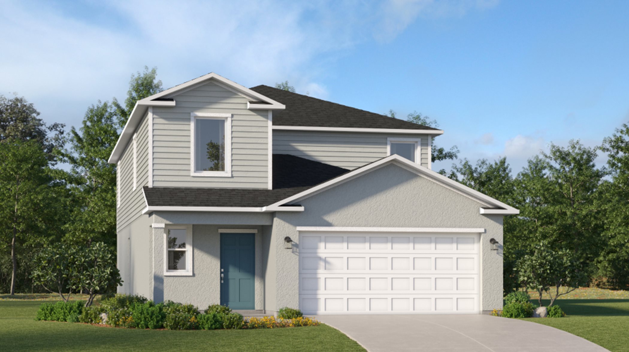 New Homes In West Vero main image