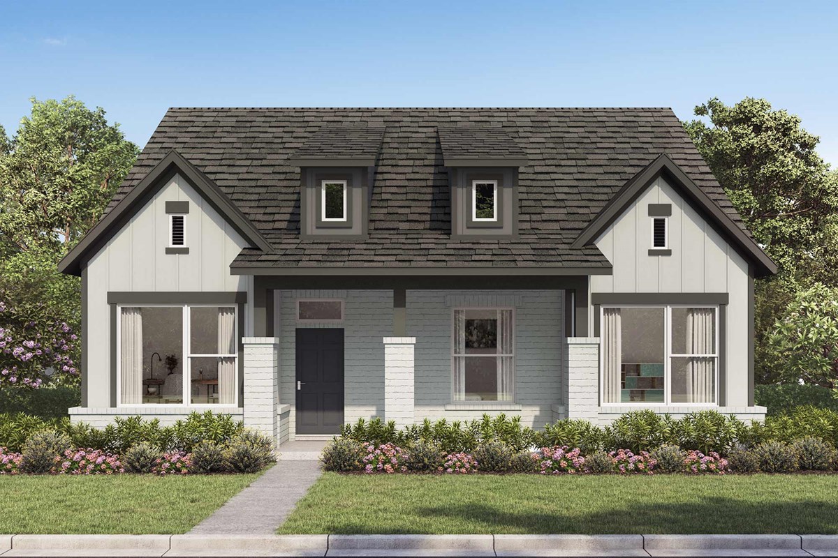 Riceland - Enclave Row Collection — collection image