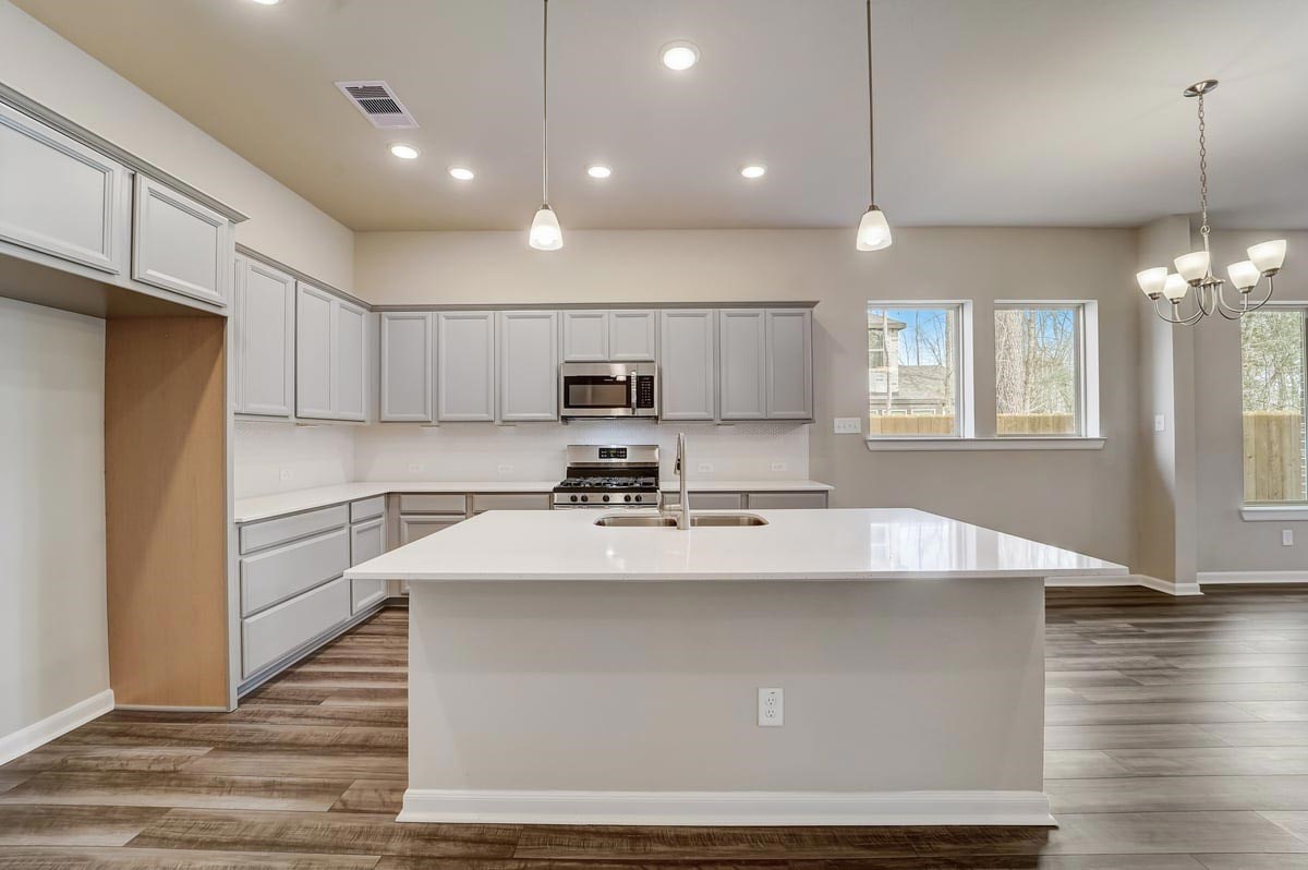 The Grand Prairie - Meadow Collection — collection image