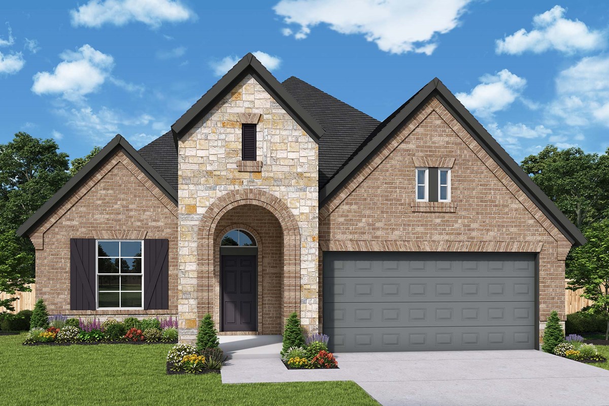 The Grand Prairie - Retreat Collection — collection image