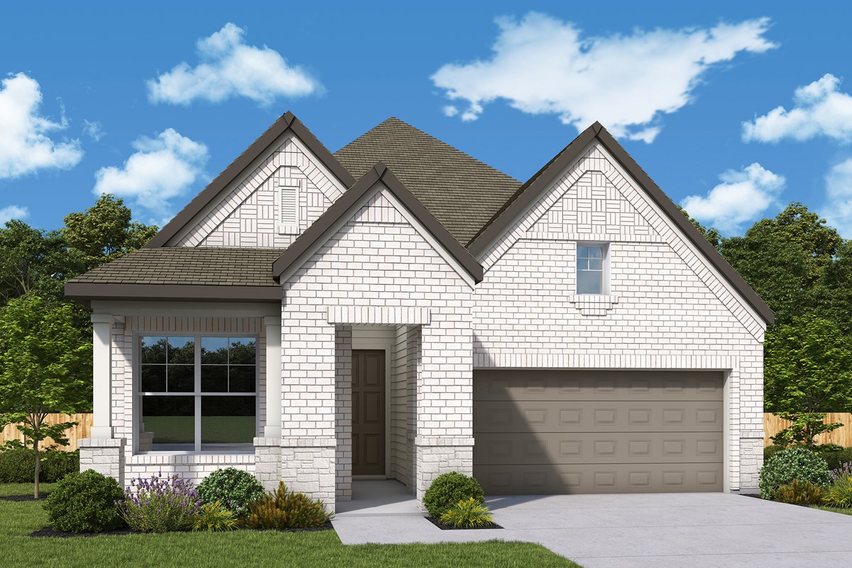 The Woodlands Hills Reserve Collection — collection image