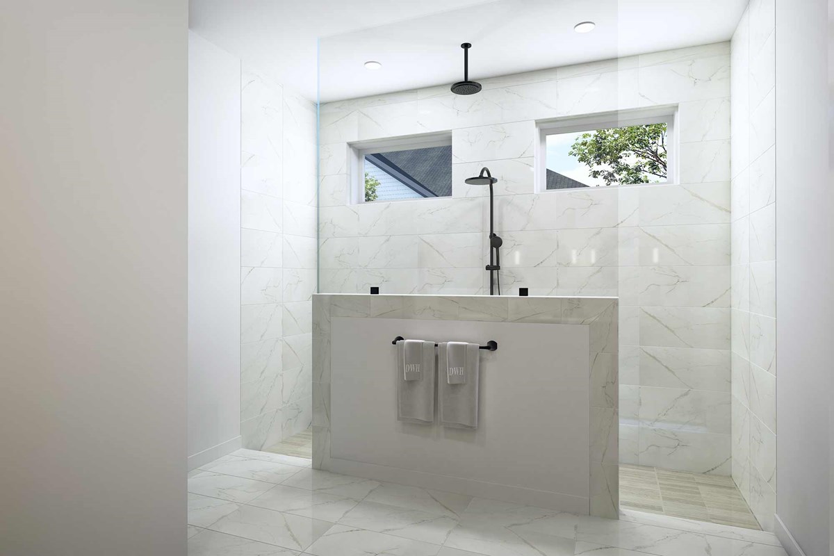 The Woodlands Hills Premier Collection — collection image