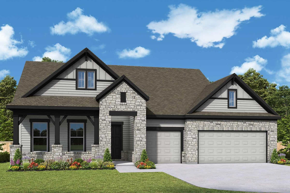 Colton Parkview Collection — collection image