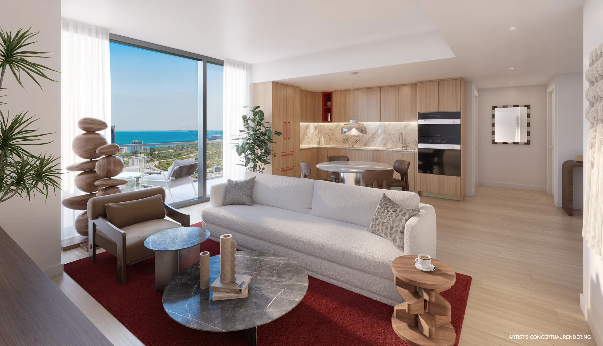 Penthouse Collection — collection image