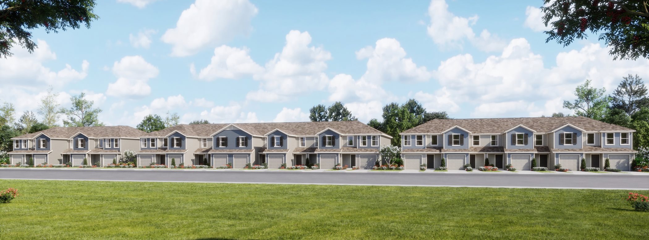 Grandview Townhomes main image
