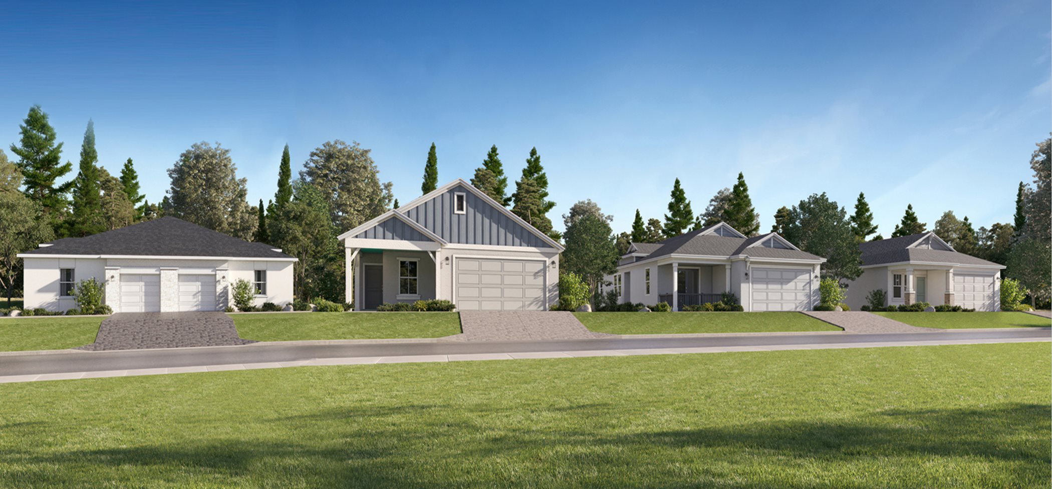 Lennar at Esplanade main image