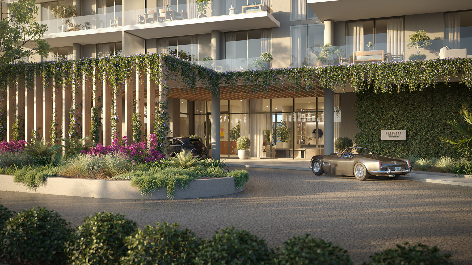 Rosewood Residences Hillsboro Beach main image