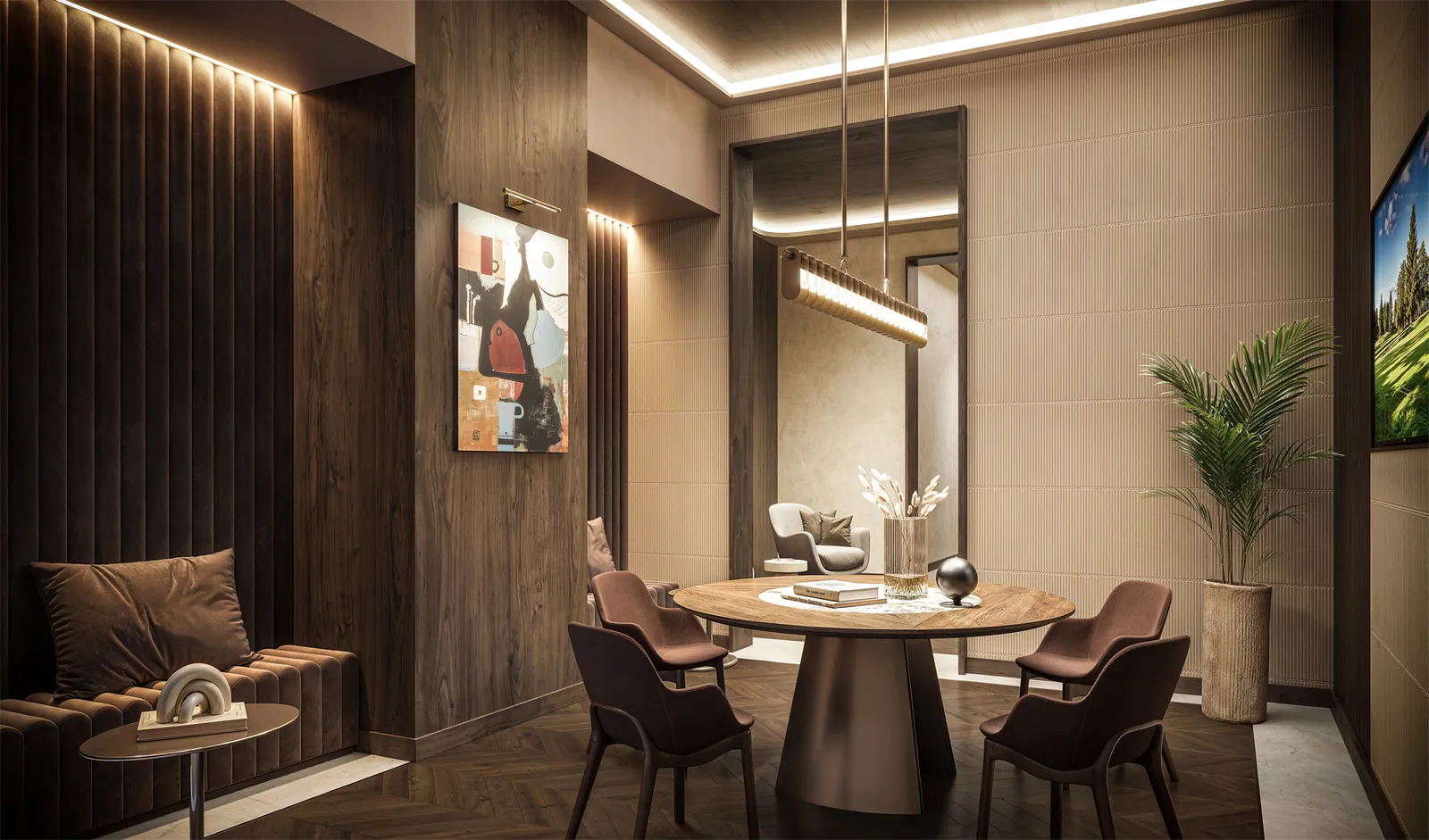 3 Bedroom - Level 5-12 — collection image