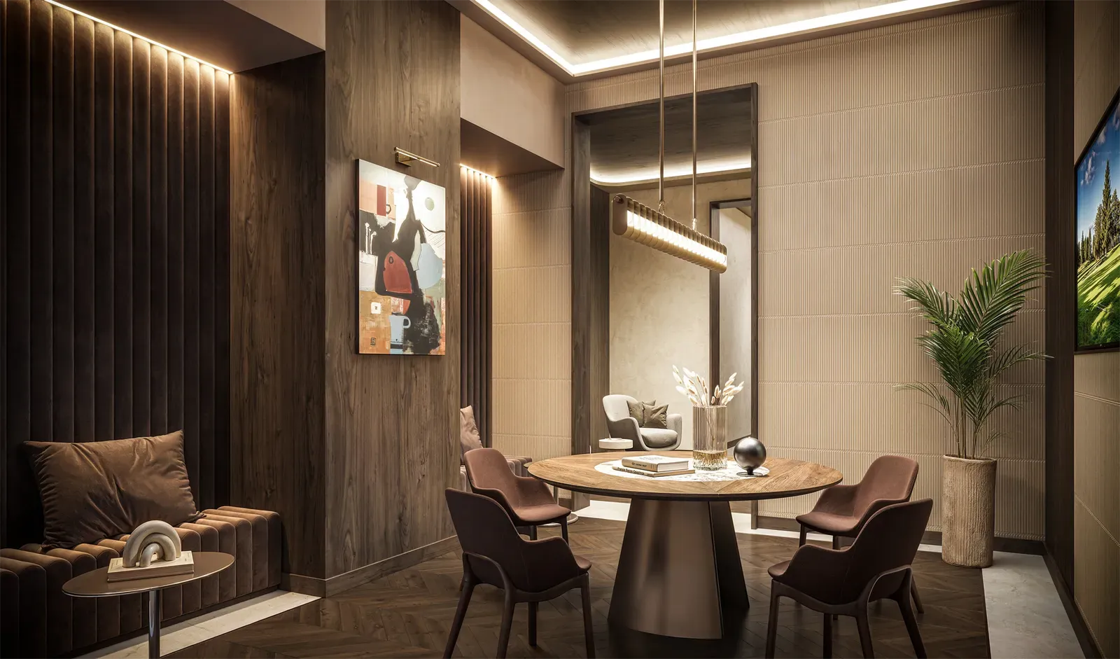 3 Bedroom - Level 5-12 — collection image