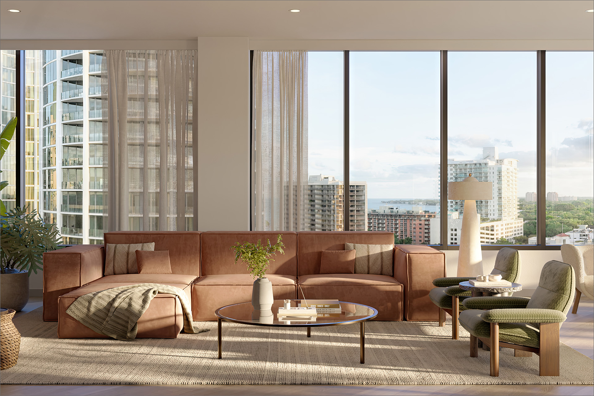 Three Bedroom — collection image