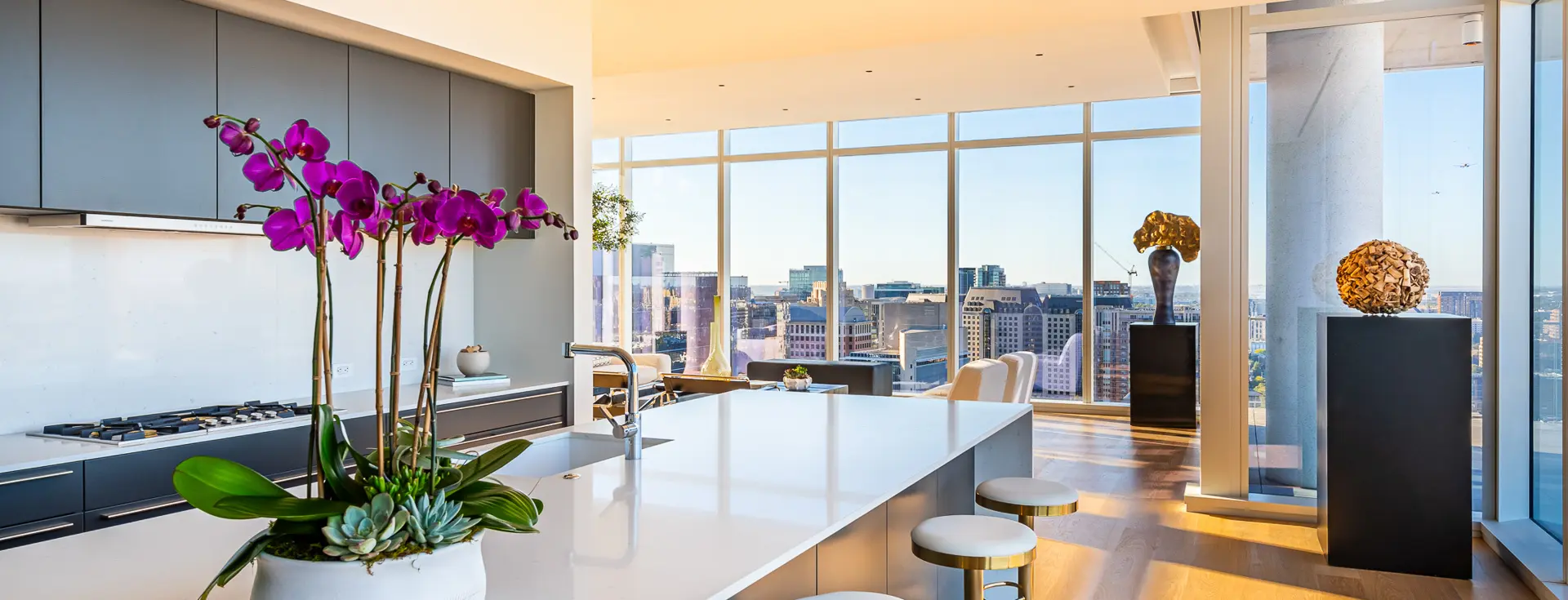 HALL Group, Dallas, Texas | Properties NEO
