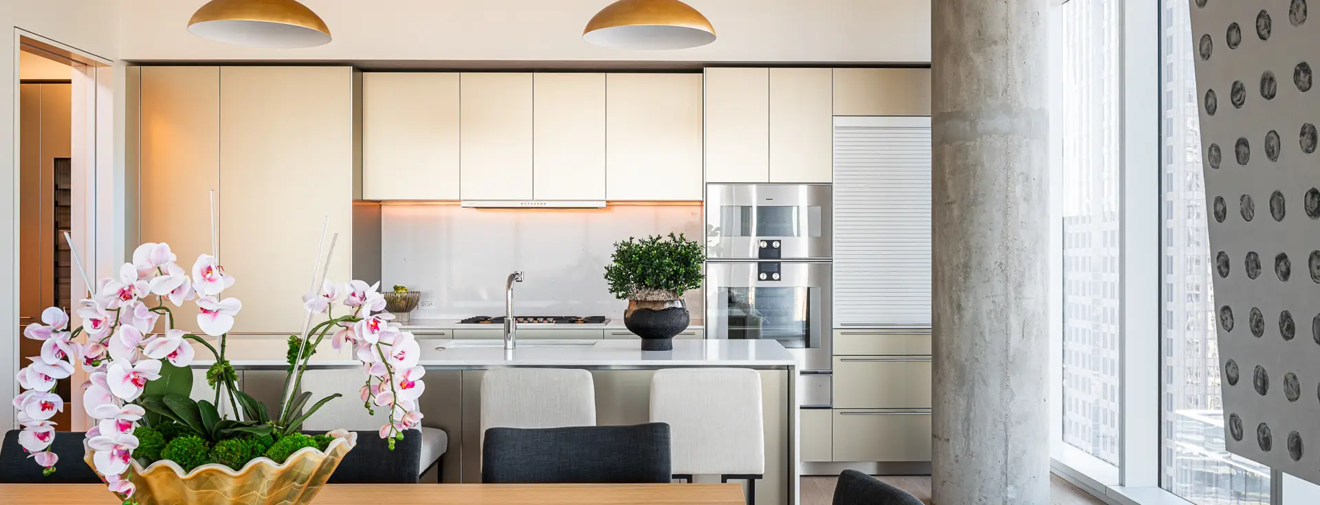 HALL Group, Dallas, Texas | Properties NEO