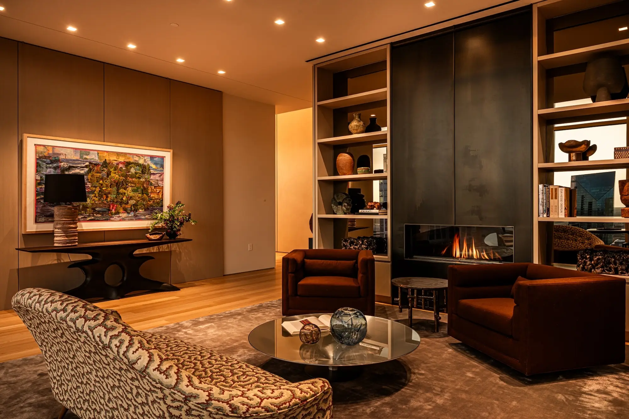 THE GALLERY PENTHOUSE FLOOR 26 — collection image