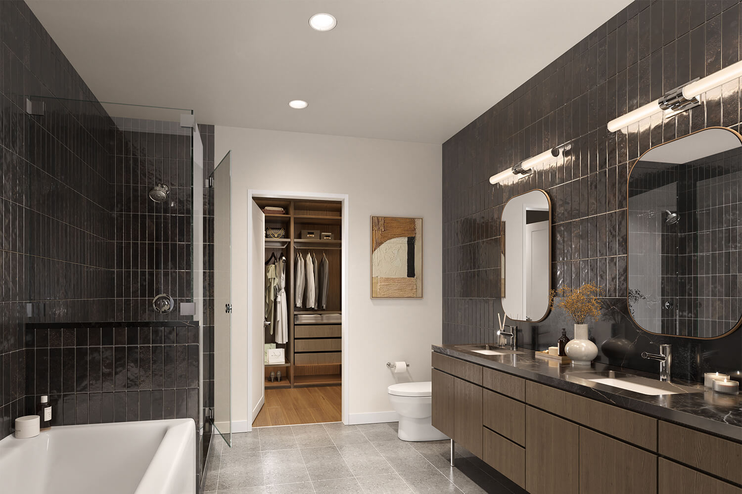 Penthouse Collection — collection image